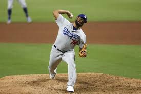 Gone for 2020 would be. Dodgers Kenley Jansen Continues Prodigious Prickly Pitching In Cactus League Win