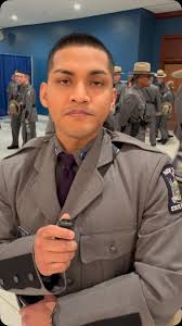 New York State Police