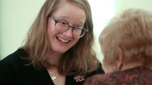 Meet Delaware's 2025 Teacher of the Year from Colonial School District