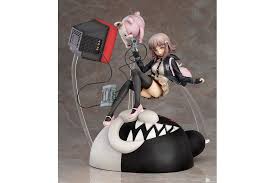 Is this what you call a selfie? Danganronpa 2 Goodbye Despair Chiaki Nanami 1 8 Phat Company Mykombini