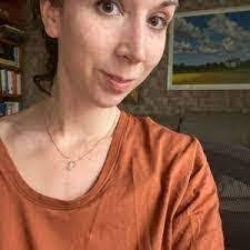 Marla Kinney's Instagram, Twitter & Facebook