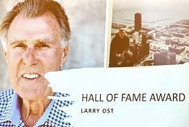 Brandon Ost's Instagram, Twitter & Facebook