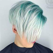 12 schitterende korte kapsels voor een prachtige nieuwe look deze winter zit er iets voor jou bij schone frisuren kurze haare frisuren haarfarben