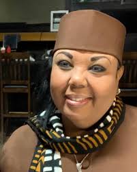 Burnsteen Sharrieff Muhammad (@thenoireformer) • Instagram photos and videos