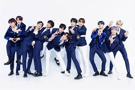 The group currently consists of 11 members: The Boyz To Return With 6th Mini Album In August