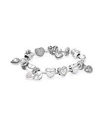 Pandora Introducing The Mother S Day Collection Pandora Bracelet Designs Pandora Leather Bracelet Pandora Jewelry