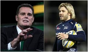 He provided clarity in terms of how the team should play to their strengths. Rassie Erasmus Handed Huge Boost As He Can Now Select Overseas Players Pundit Arena
