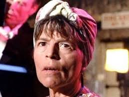 Patricia Hayes was born 22nd December 1909. She became an actress because  her mother had been stage struck so attended RADA and won a gold medal but  despite that she was out