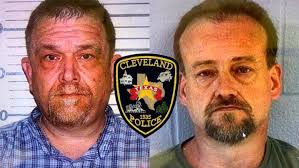 Cleveland men found with 4.2 grams of meth during traffic stop