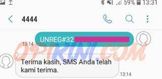 Check spelling or type a new query. Dua Cara Unreg Kartu Telkomsel Untuk Hapus Data Nik Opikini