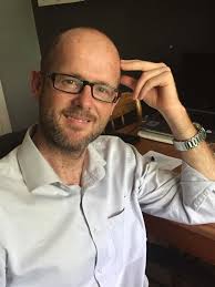 Physician Dr Antuan van Rooyen now in private practice