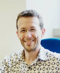 Brian Murphy, CMU Machine Learning