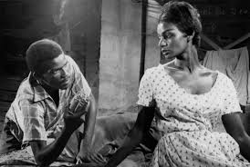 Barravento glauber rocha, 1962, brazil, 16mm, 78m portuguese with english subtitles the first edition of nyff included in its main slate barravento, a seminal work of cinema novo and the debut feature of glauber rocha, whose work vogel would champion for decades thereafter. Barravento Papo De Cinema