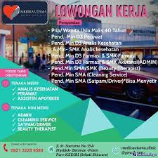 Minimum has 2 year of working experience as area manager. Lowongan Kerja Satpam Bank Di Kediri Lowongan Kerja Terbaru Bank Info Wisata Hits