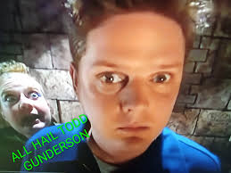 Give it up for Todd Gunderson. 👏👋