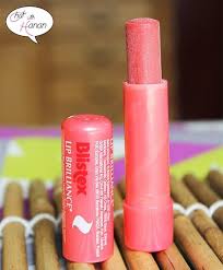 Review Blistex Lip Brilliancereview Blistex Lip Brilliance Blistex Lips Brilliance
