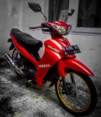 Check spelling or type a new query. Modifikasi Jupiter Z 2010 Warna Merah Masnurul
