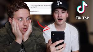 Enjoy the best related water pick up lines collection on the internet. Dm Ing Girls Using Tik Tok Pick Up Lines Youtube