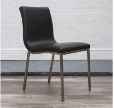 Shop with afterpay on eligible items. Melincko Small Table Square Black Top Chrome Stylish Kitchen Dining Table And Chair Set