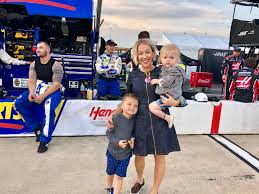 See more ideas about nascar cars, nascar drivers, nascar. For Nascar Families Life On The Road Is A Balance Of Luxury And Chaos