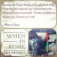 Otis Redding Sitting On The Dock Of The Bay Lyrics Meaning The Promise When In Rome The Promise By When In Rome 1988 I Remember Music 1984 1989 The Promise Lyrics Love Words Words