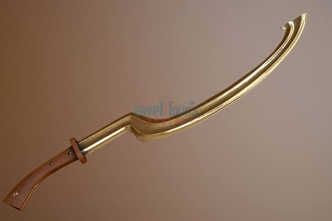 Ancient Egyptian Weapons: Tools of War and Power