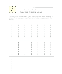 And is there a right way and a natalie adds that writers who use pen and paper should write between the lines and on the avoid trying to join the dots and move from a to b to c. Tracing Worksheets Preschool Smart Learners Lines Sumnermuseumdc Org