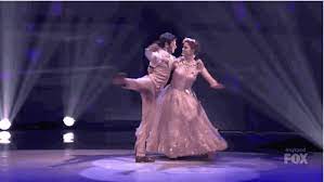 We provide a first class experience to all of our customers and ensure that we go above and beyond to meet the needs of even the most discerning bride. Top 18 Ballroom Dancing Gif On Gifer By Hellrunner