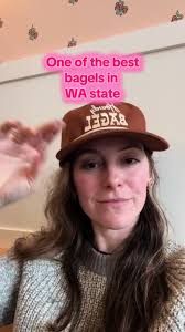 Whidbey Island Bagel Factory Mount Vernon