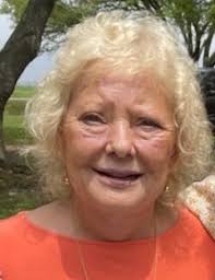 Obituary information for Claudia G. Arledge