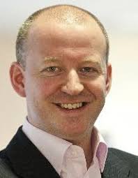 Chief Executive's Presentation