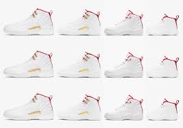 Air Jordan 12 Fiba Official Release Info Sneakernews Com