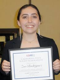 California State USBC Association