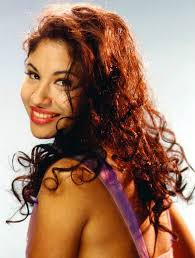 And if she would i know that i can rock that look too. Selena Quintanilla Height Weight Age Boyfriend Family Biography