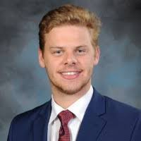 Michael Mcanally's Instagram, Twitter & Facebook