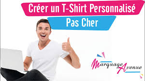 Découvrez un grand choix de t shirt pas cher homme aux meilleurs prix. Creer Un T Shirt Personnalise Pas Cher Youtube