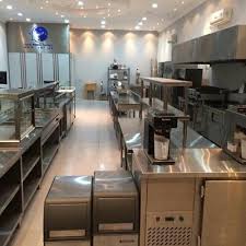 المصنع السعودي On Twitter خطوط غذائيه تجهيز مطابخ مركزيه تجهيز مطاعم تصنيع معدات اثاث ثلاجات حفظ الطعام تسخين الطعام عربات توصيل Http T Co Unyefcg1hg