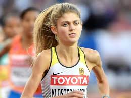 German recordholder i olympian ‍♀️ i nike athlete i redbull germany i portland oregon Konstanze Klosterhalfen How Is This Okay Anorexia Discussions Forums And Community