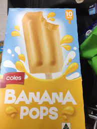 Pin By Emma Adnams On Allergy Ideas Banana Pops Allergies 10 Pack