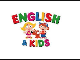 English For Kids 1 كورس إنجليزي للأطفال Youtube