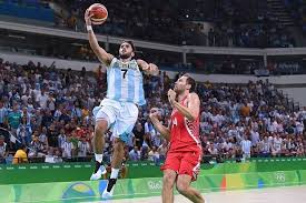 He plays at the point guard position. Facundo Campazzo Alchetron The Free Social Encyclopedia