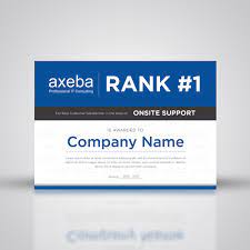 Design For Diploma For It With Best Customer Satisfaction We Are Performing Customer Satisfaction Surveys For Medium And L Business Design Logo Design Design
