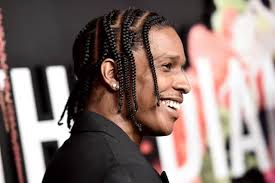 This is why many artists have a quirky yet surprising sense of fashion. Donald Trump Has Made A Ap Rocky S Hostage Envoy The New National Security Advisor The Fader