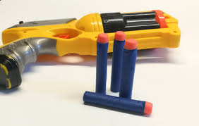 4.5 out of 5 stars. 8 Best Semi Auto Nerf Guns 2021