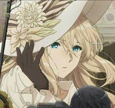 Kyoani has confirmed this movie. Violet Evergarden The Movie Full Movie English Sub Violet Movie Twitter