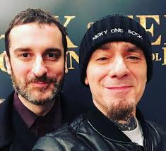 Il vero nome dell'opinionista di origini fidanzato? Costantino Della Gherardesca Eta Altezza E Peso Caffeina Magazine