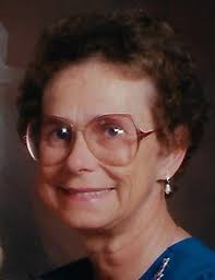 Obituary information for Mary I Tillotson