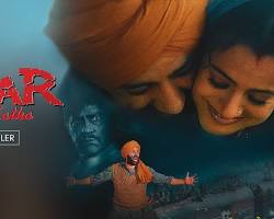 Image of Gadar: Ek Prem Katha movie trailer