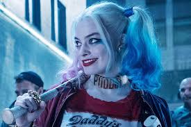 She has received nominations for two academy awards, four golden globe awards. Margot Robbie Reveals First Look At The New Harley Quinn