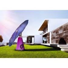 Smartflower Pop Das Weltweit Erste All In One Solarsystem Solar Sonnenkollektor Photovoltaik Anlagen